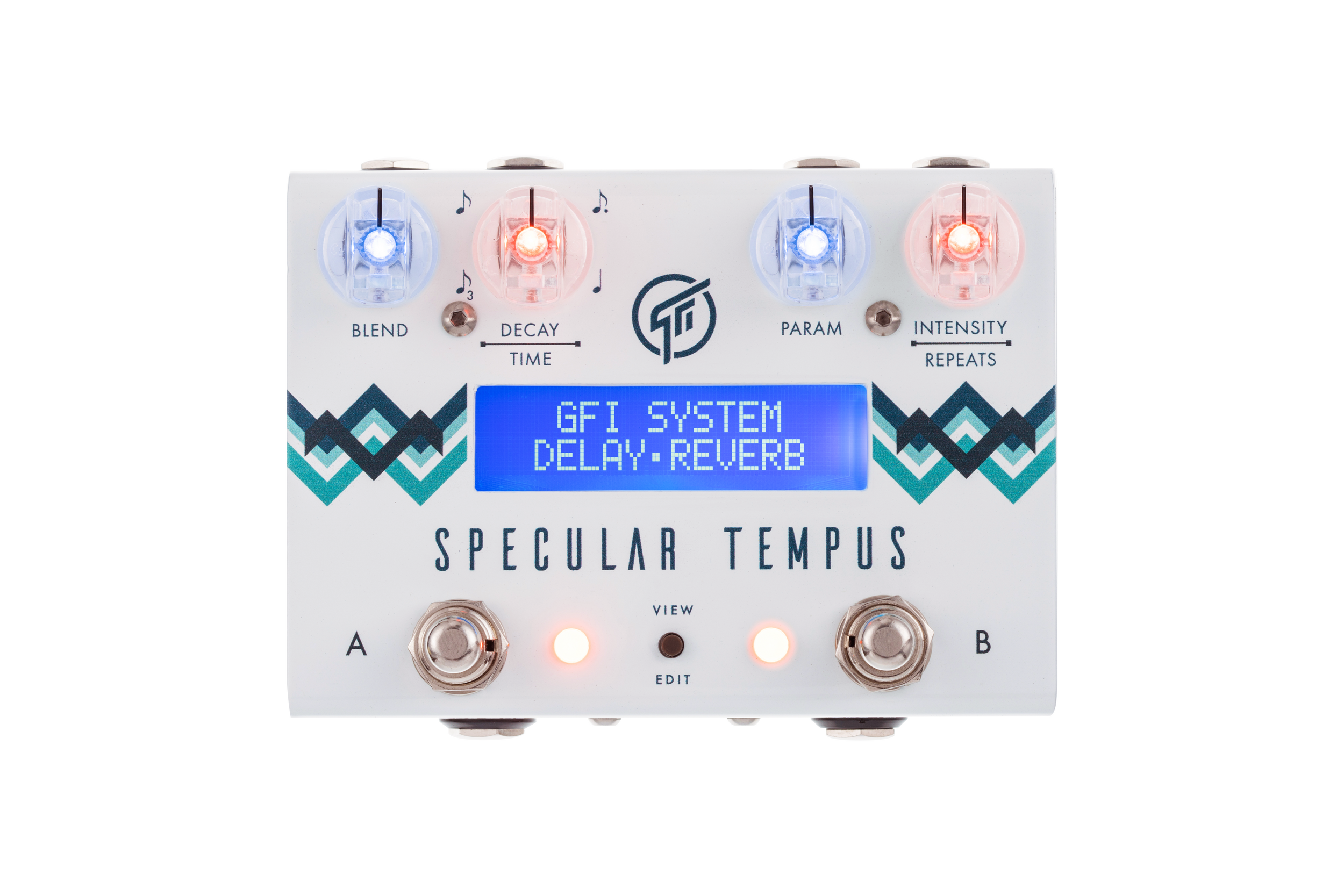 GFI Specular Tempus Presets
