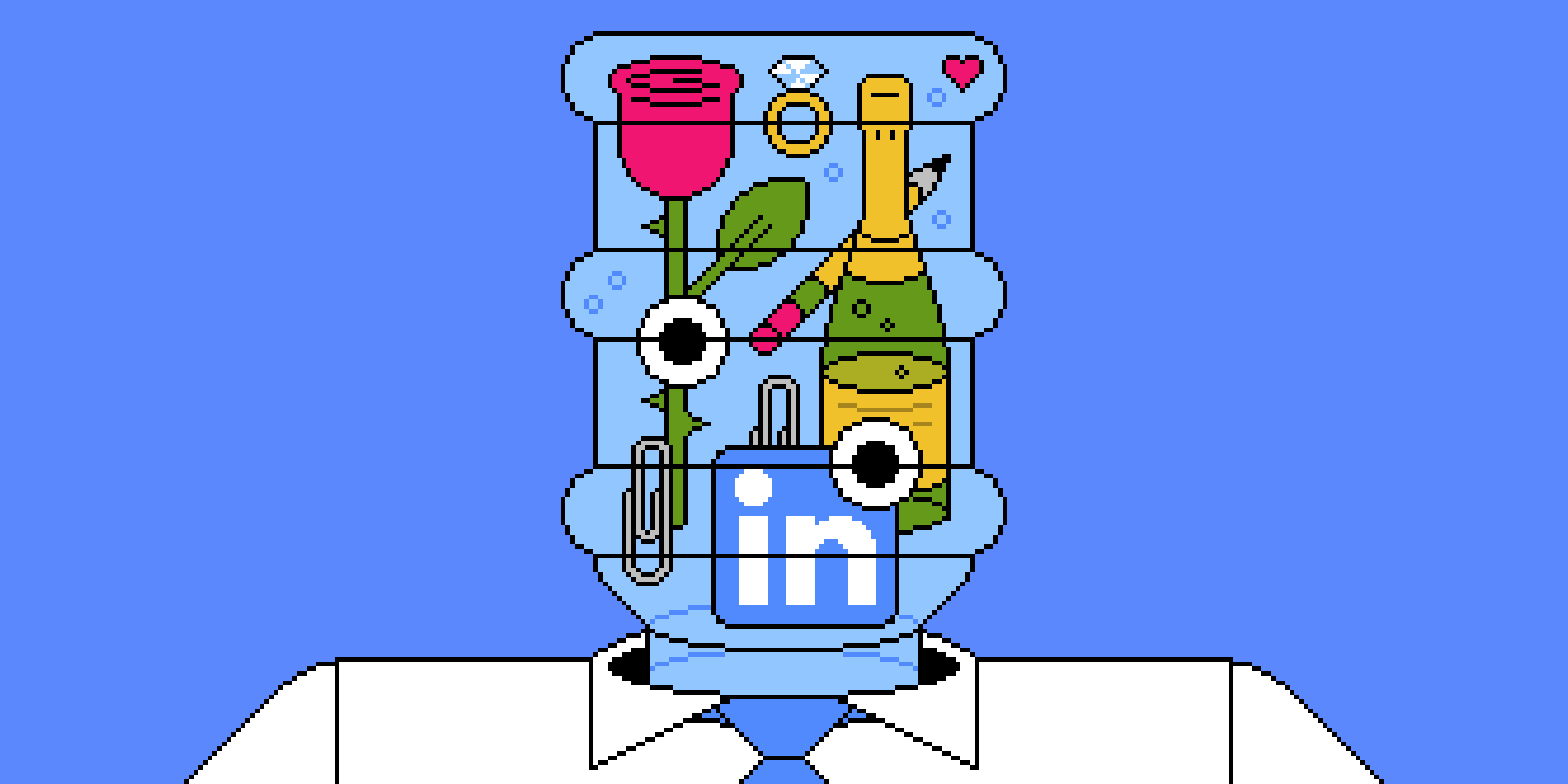 Illustration: Nick Little