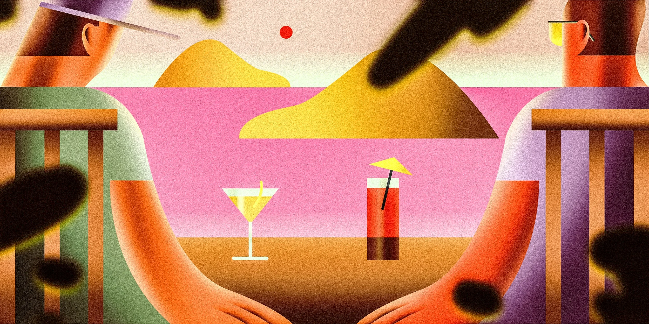 Illustration: Derek Abella