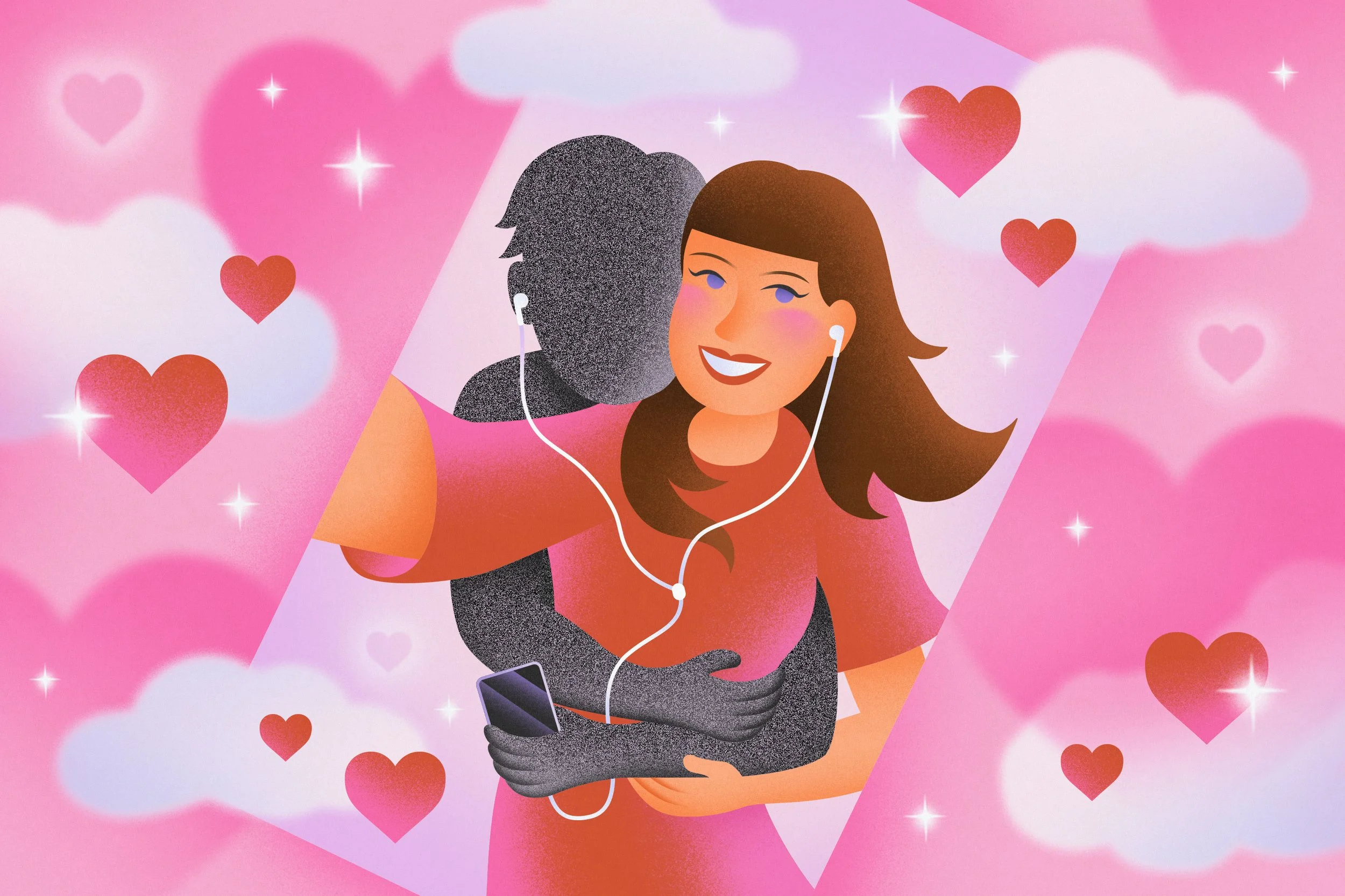 Illustration: Ariel Davis