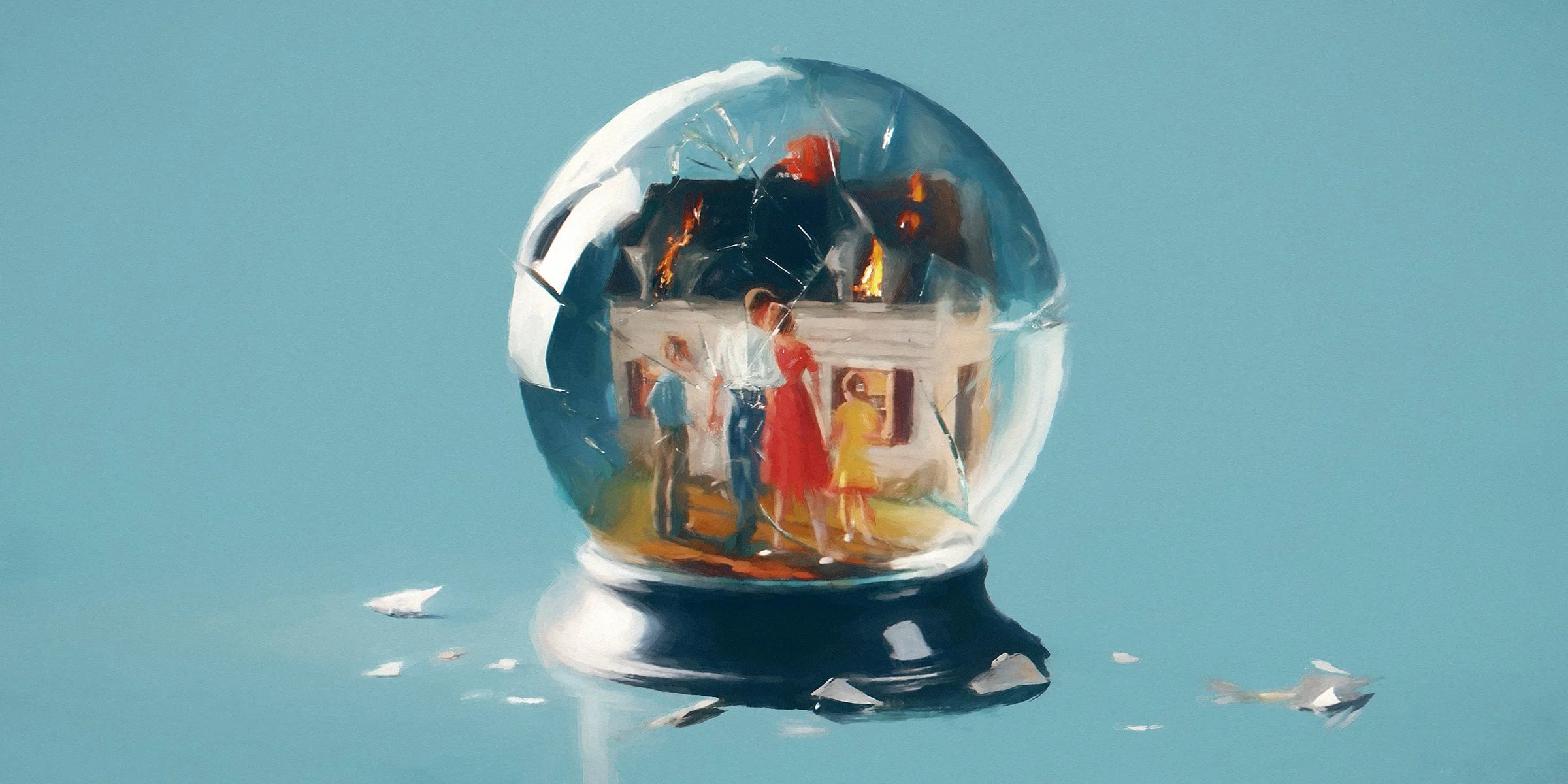 Illustration: Pablo Declan