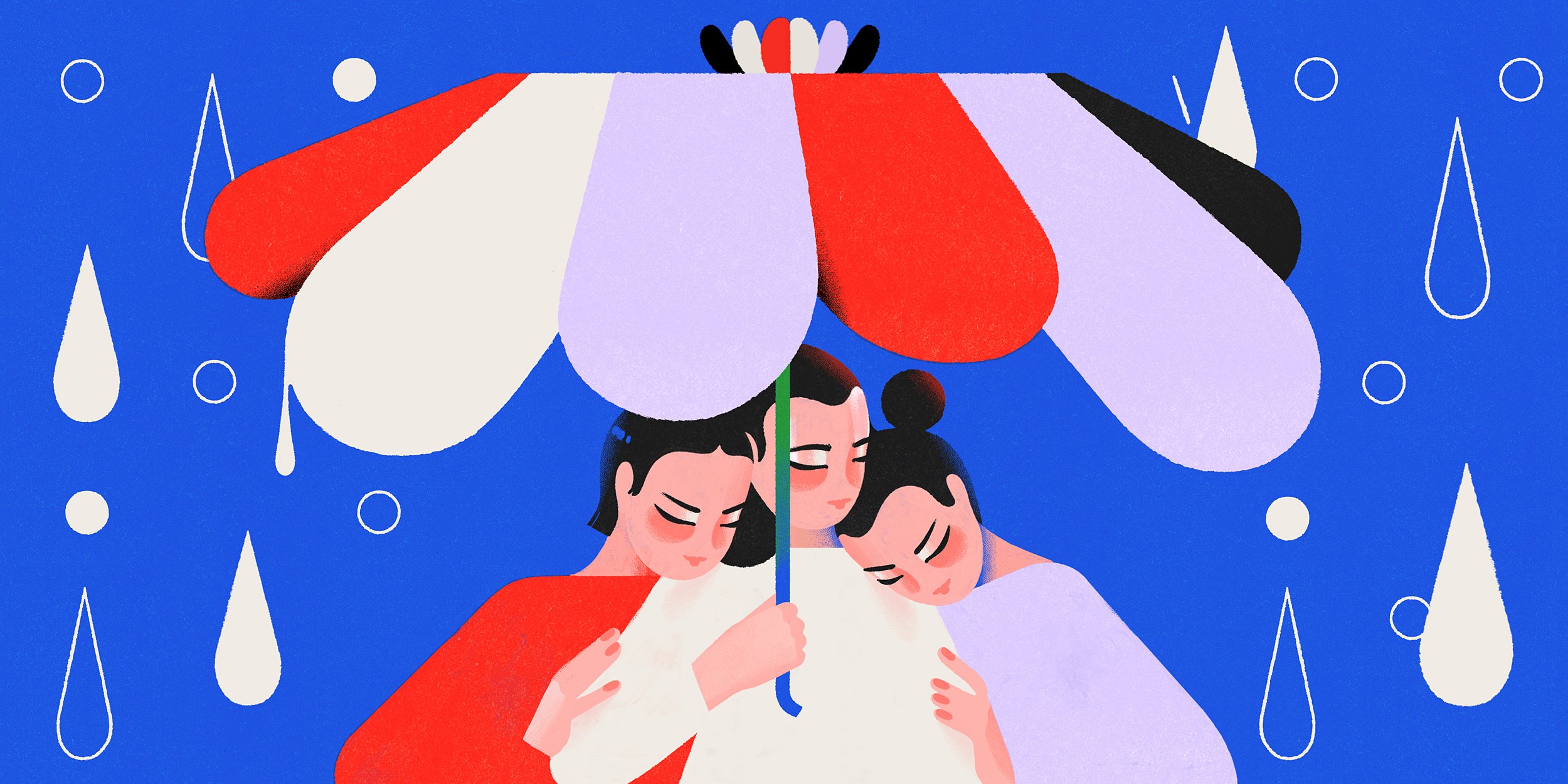Illustration: Gracia Lam