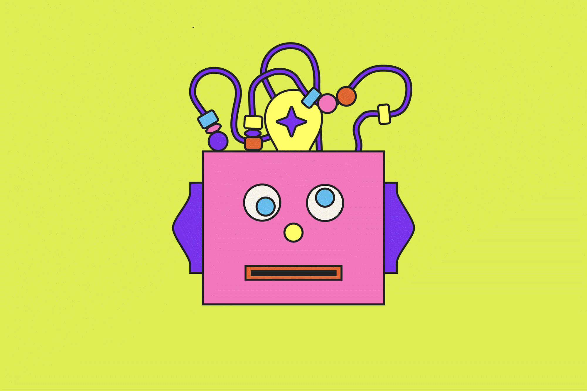 Illustration: Katie Martin