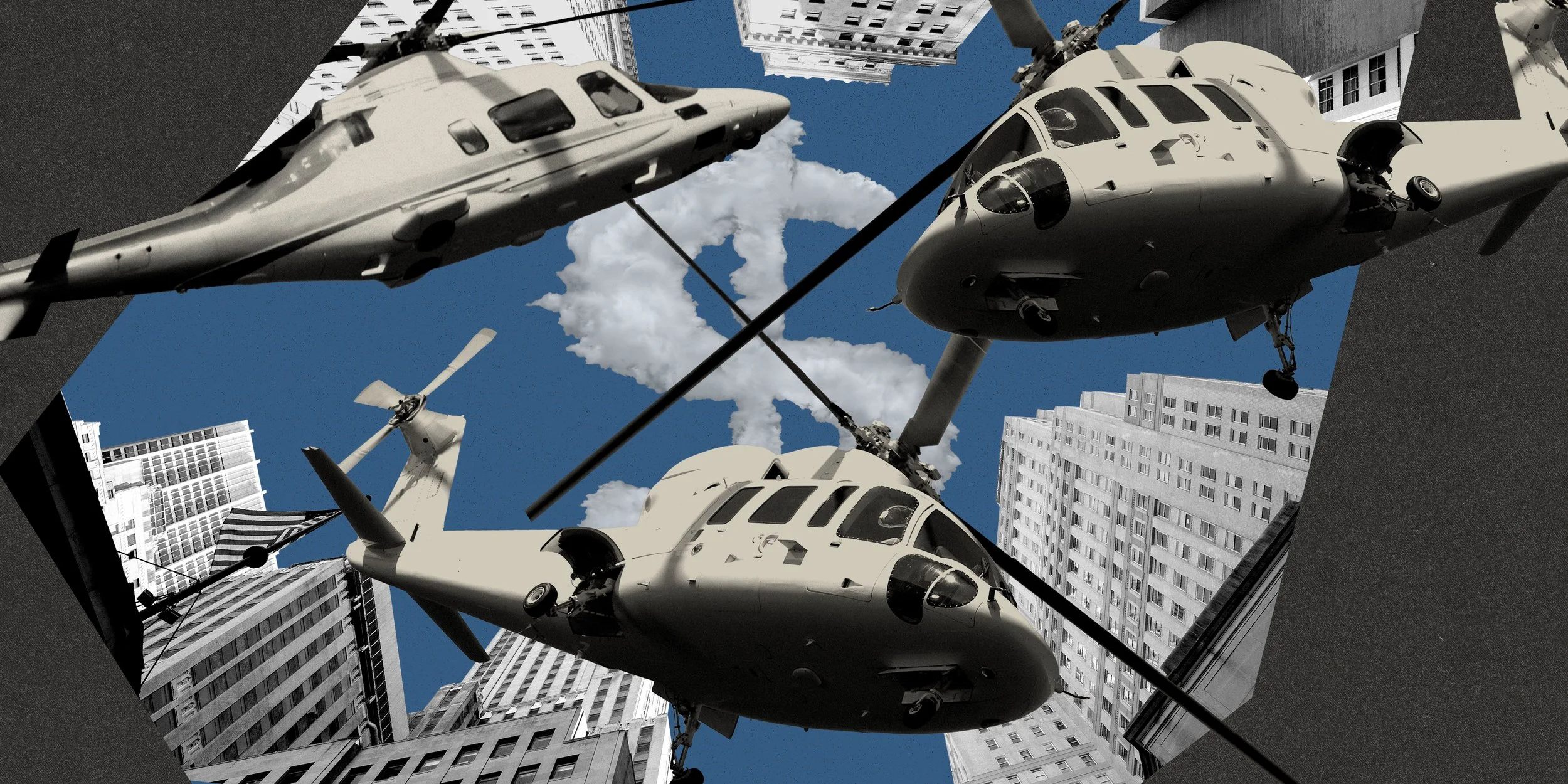 Illustration: Mark Harris