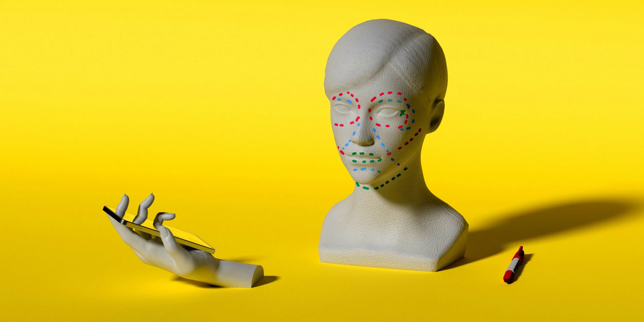 Illustration: Pablo Declan