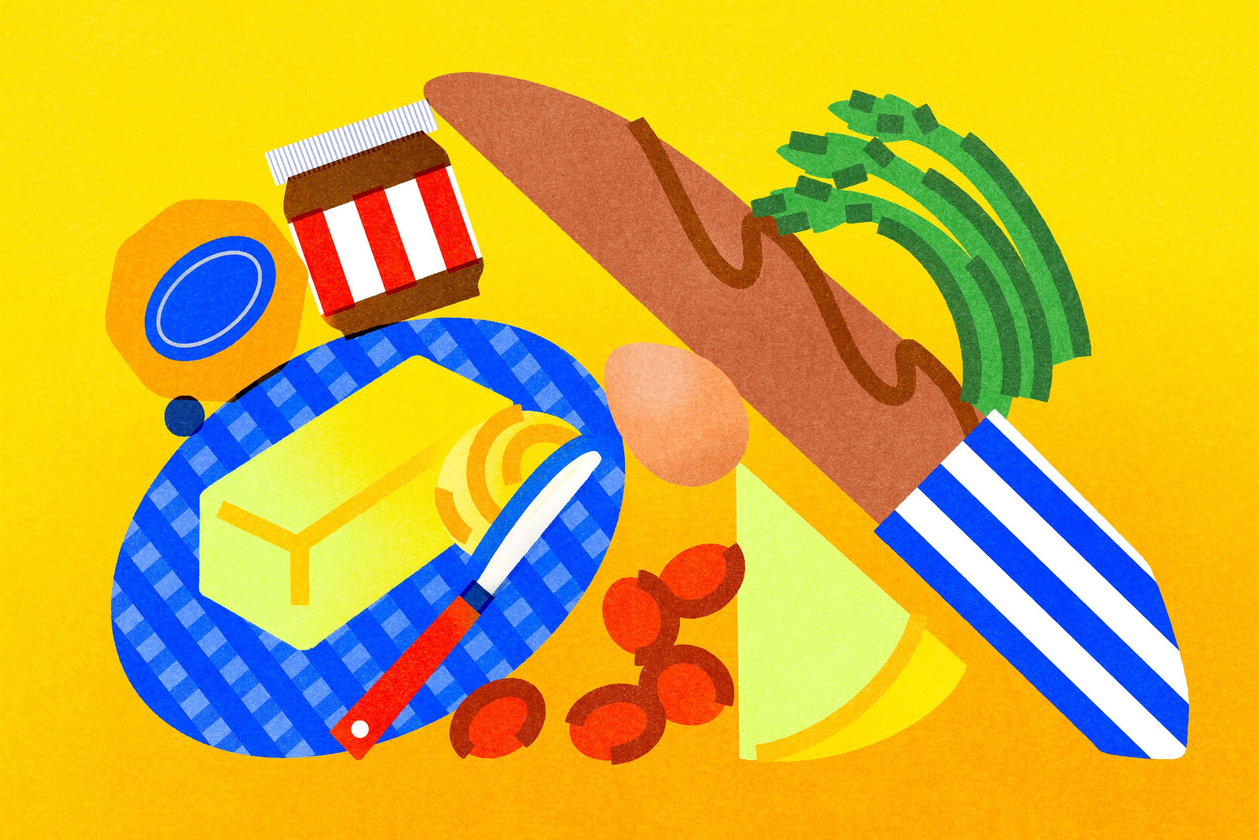 Illustration: Bonnie Eichelberger