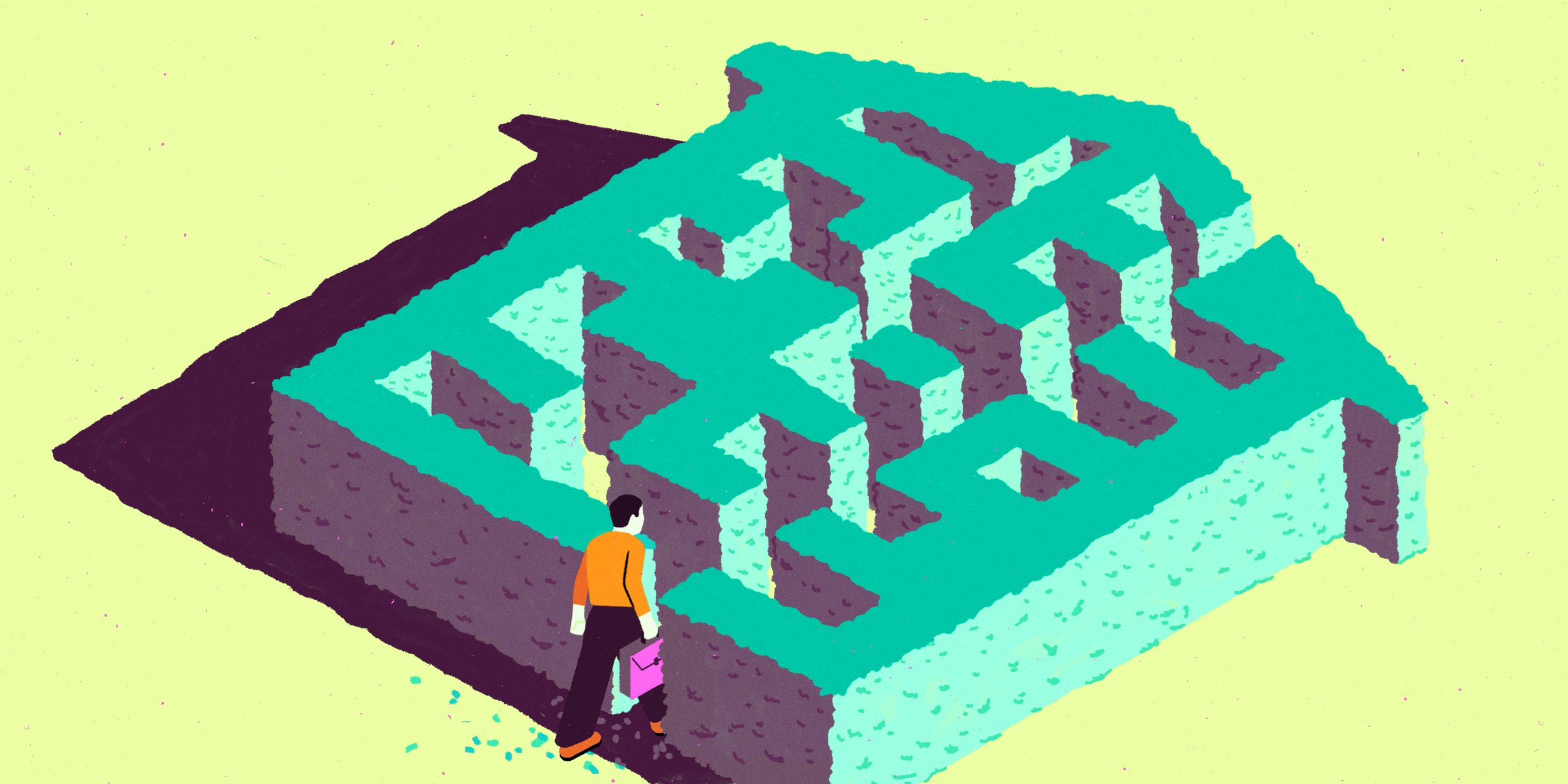 Illustration: Maria Hergueta