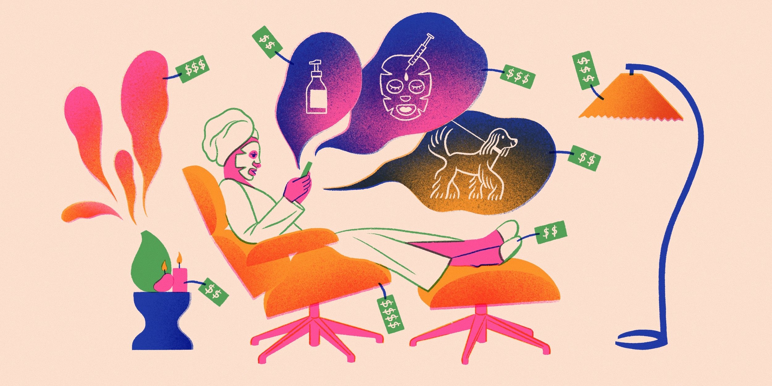 Illustration: Nhung Le