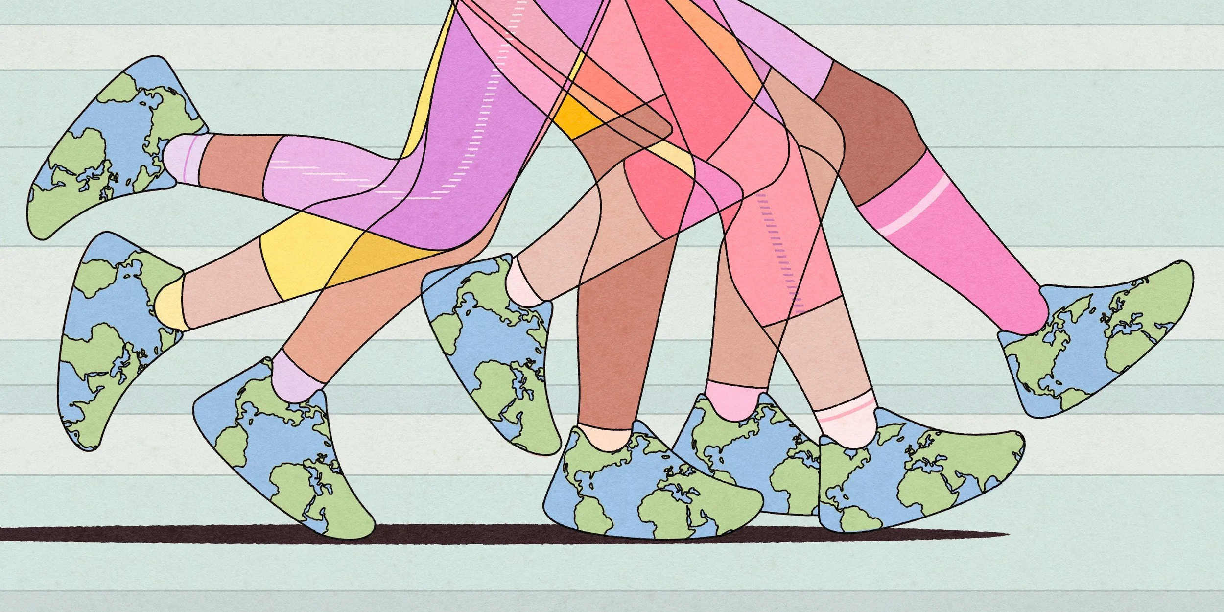 Illustration: Dan Page