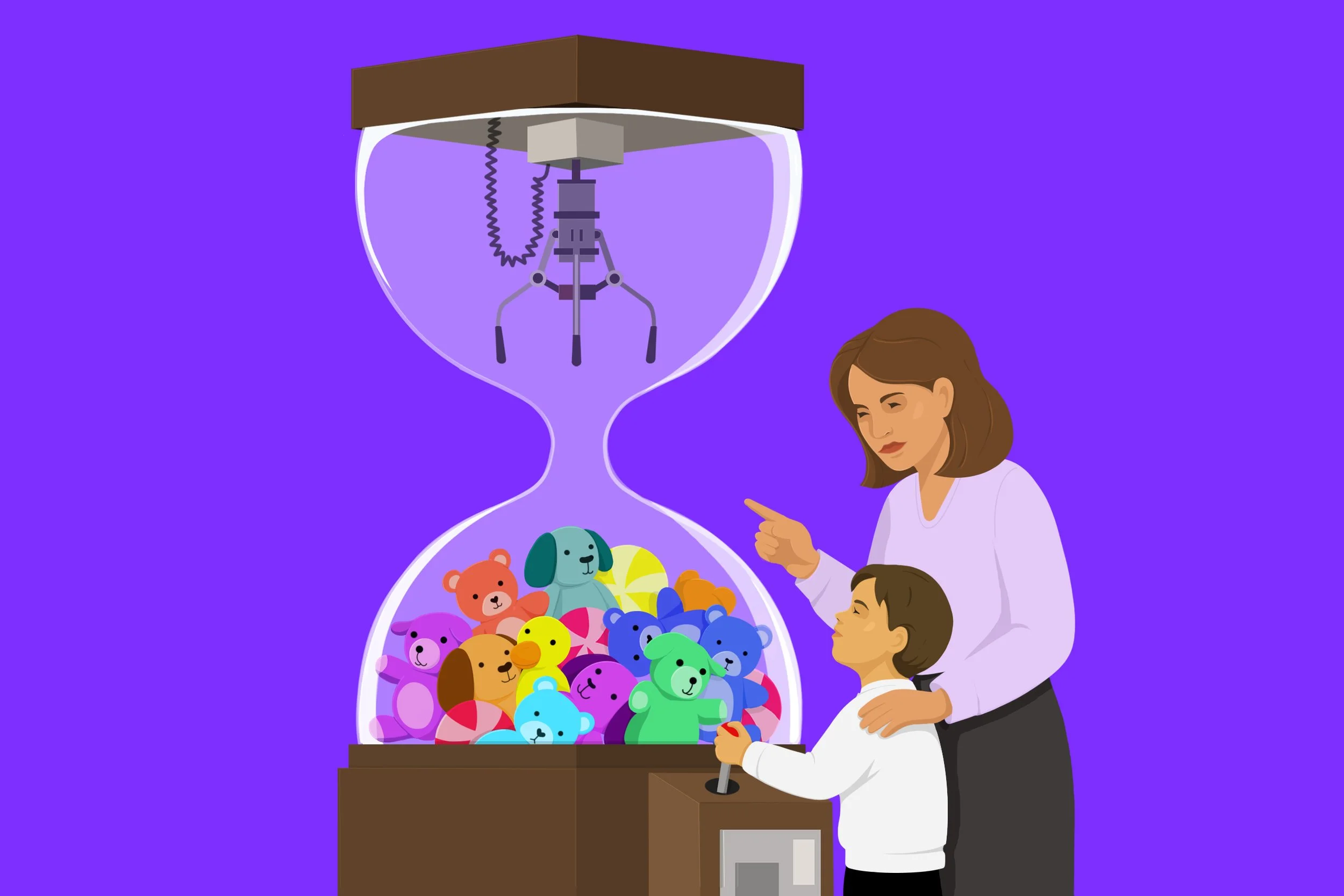 Illustration: Kiersten Essenpreis