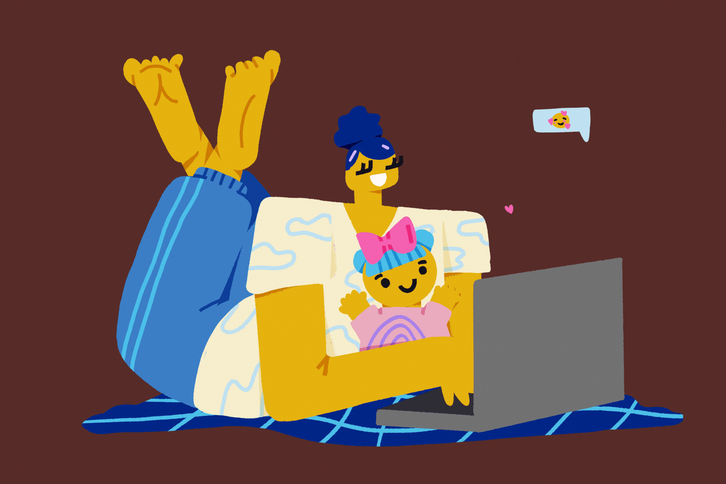 Illustration: Liliana Penagos