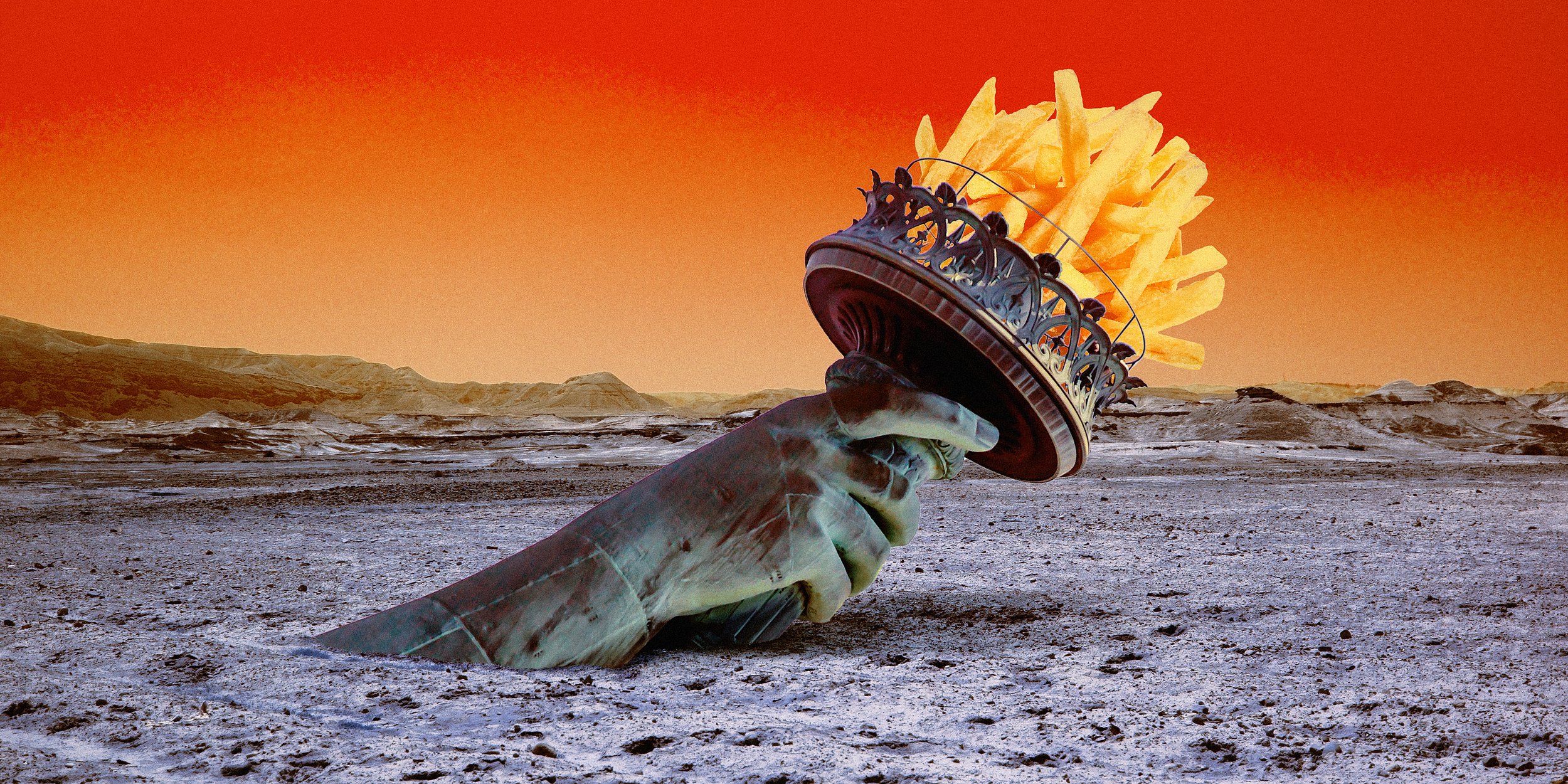 Illustration: Alvaro Dominguez