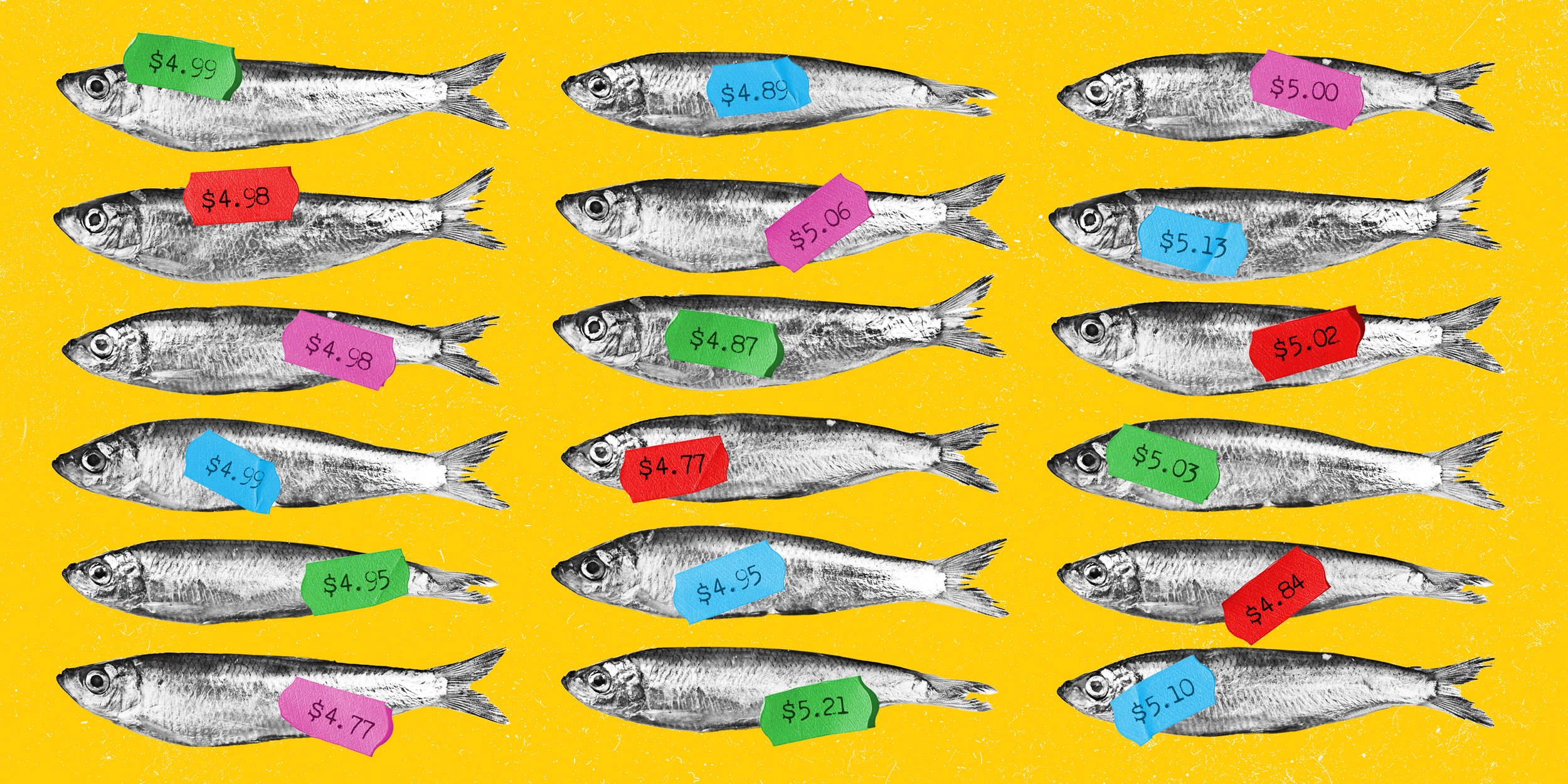 Illustration: Carl Godfrey