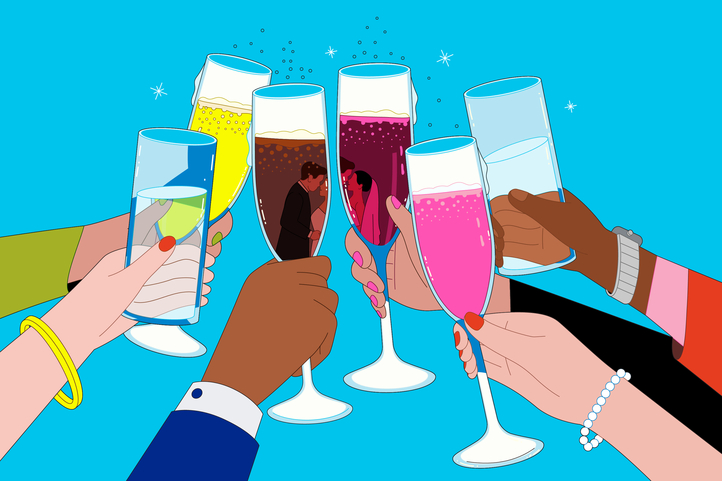 Illustration: Jiaqi Wang