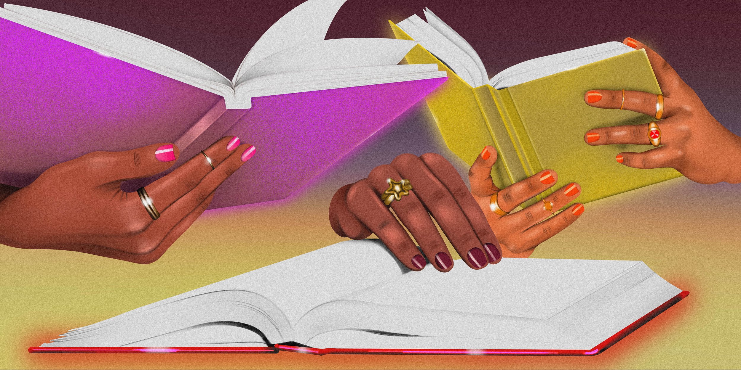 Illustration: Natalia Agatte