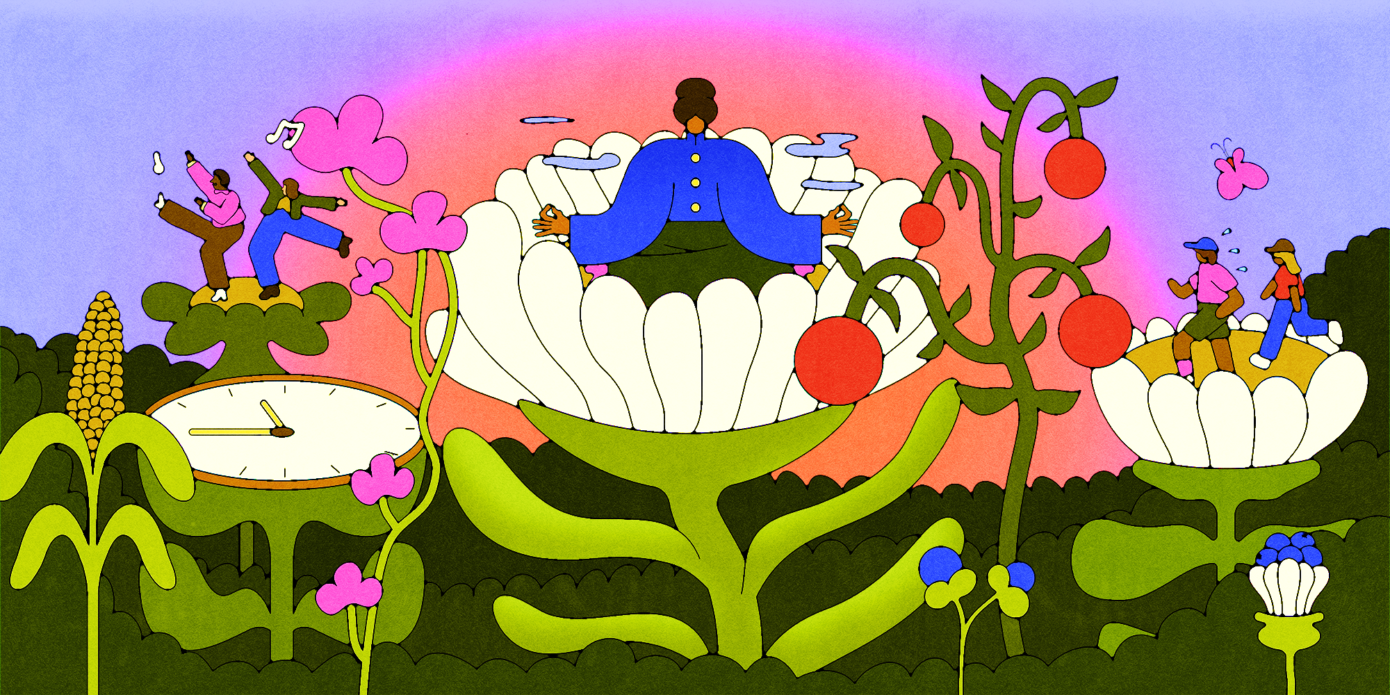 Illustration: Allie Sullberg