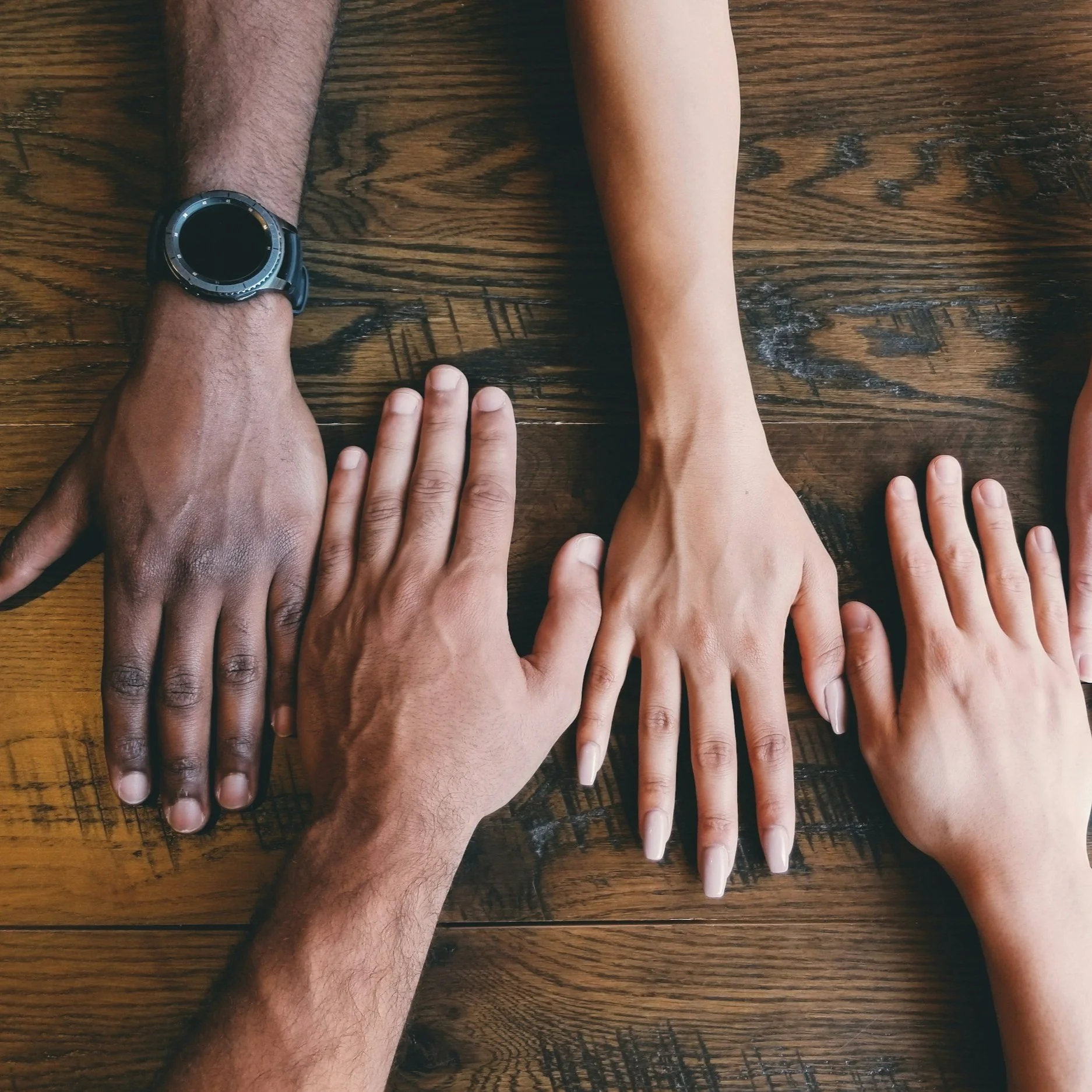 diversity, patient access