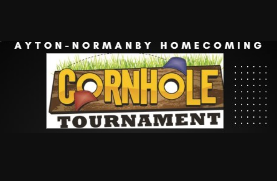 Corn Hole Tournament