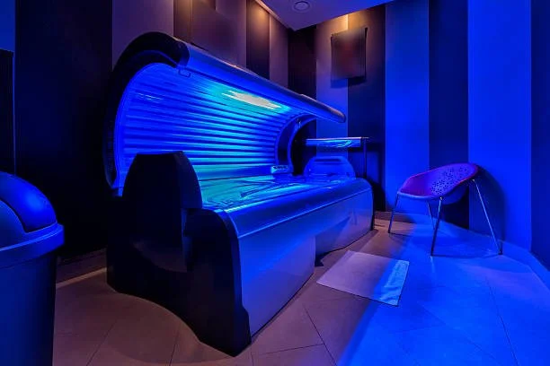 Monthly Tanning Package