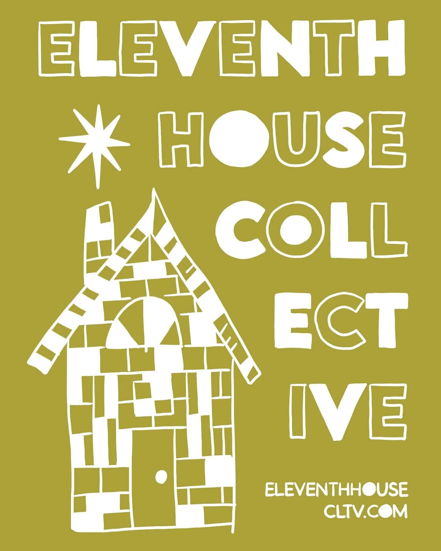 We made a flyer. :)
Tag us if you find one in the wild and we&rsquo;ll send you a nice message. 🏠✨