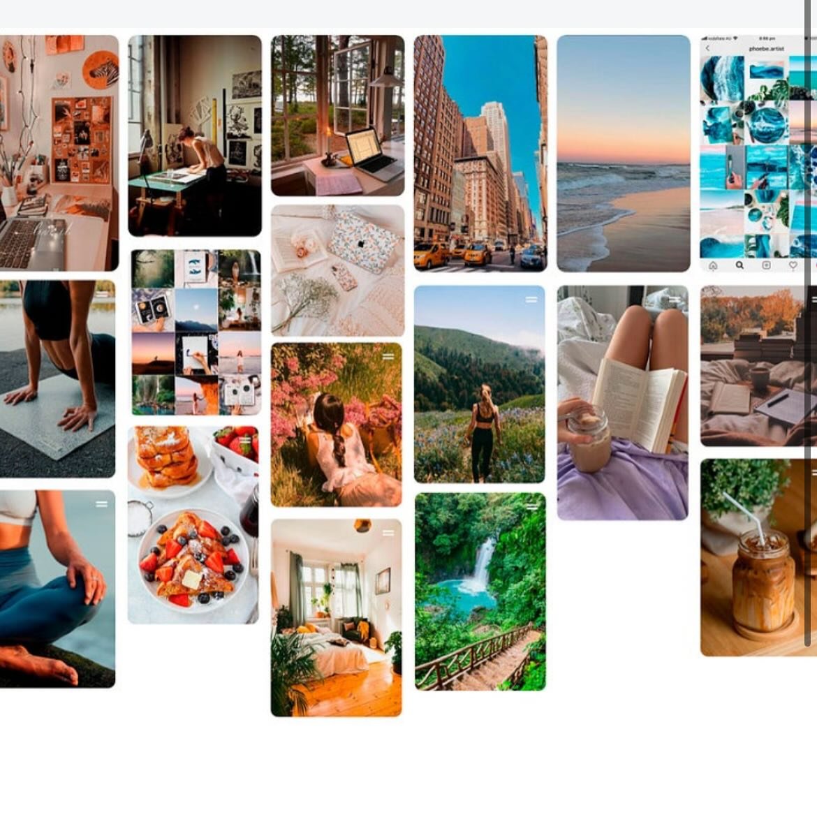 Join us for a morning of intention-setting and collage-making on Friday, June 7th from 11 AM&ndash;1 PM at Eleventh House Collective.
We&rsquo;ll provide everything you need&mdash;magazines, scissors, glue, and a cozy, creative space to be inspired, 
