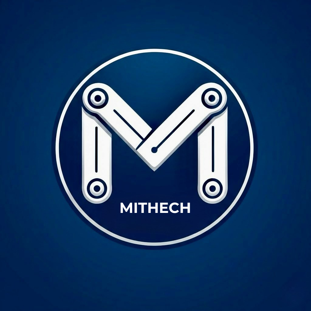 MIthech – Conforto e Tecnologia
