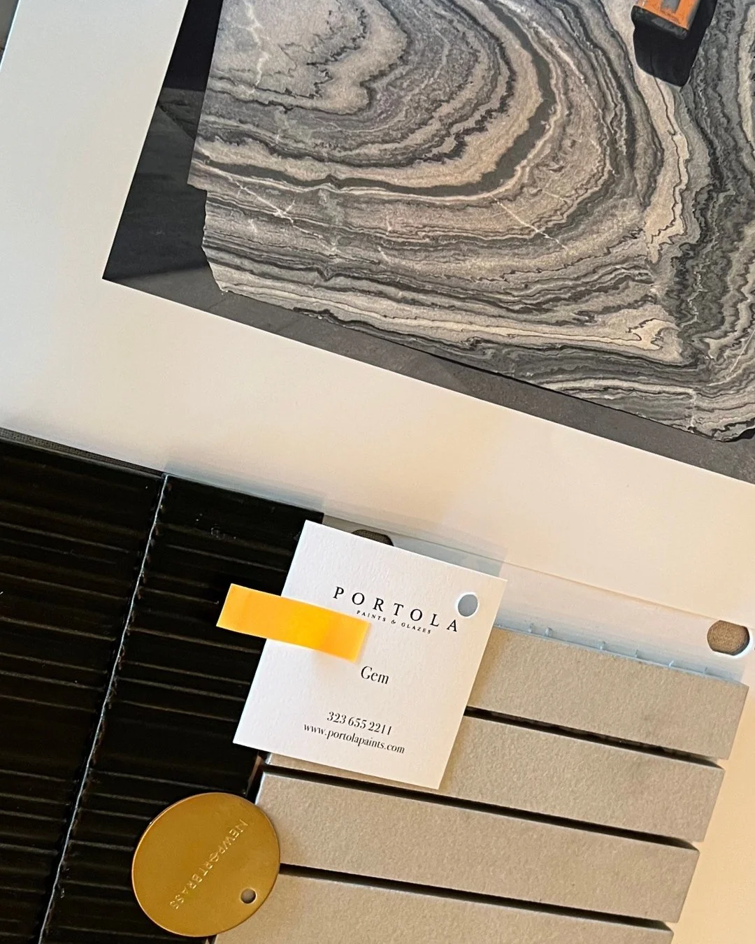 Sharing snippets from the past few weeks of our projects! Hiring a designer goes beyond just picking colors and furniture&mdash;as I always say, it&rsquo;s about everything from stain selections, cabinetry styles, execution and problem-solving, hardw