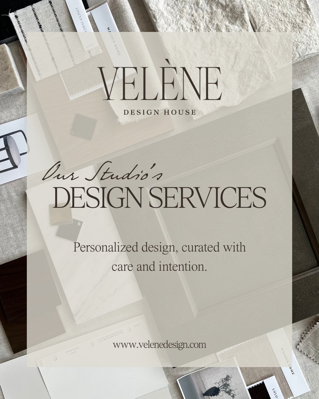 We specialize in helping clients define exactly what their home needs to feel complete! Whether it&rsquo;s a full-home remodel where every element&mdash;furnishings, finishes, and styling&mdash;comes together seamlessly, or a project already underway