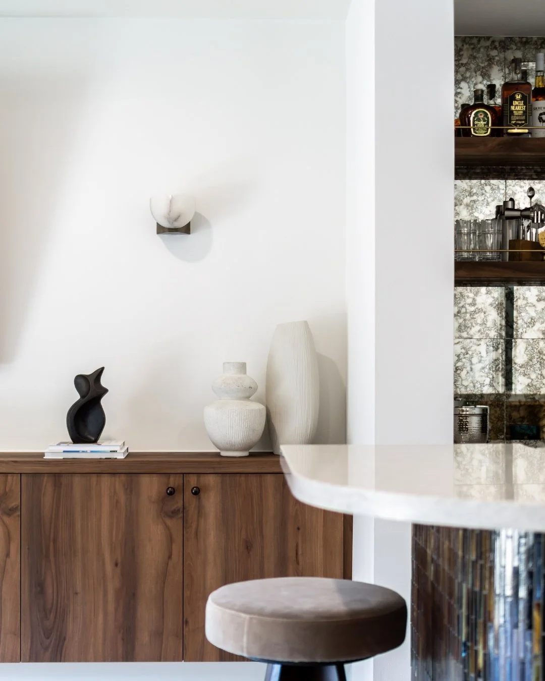 I don't know about you, but I'm ready for a good spring cleaning. Time to refresh our home, let go of the things that clutter our space&mdash;and our lives.

New year intentions:
&bull; Prioritizing self-care (much needed): eating better, resting mor