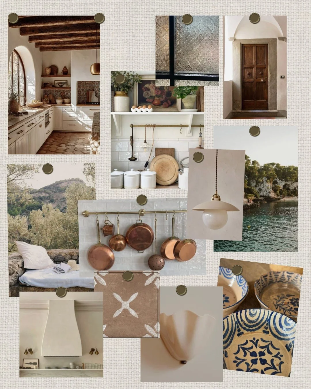 In between client projects and the day-to-day of running a business, I've been quietly working on a new and very personal project. ✨

Pulling imagery for the design direction has been surprisingly complex&mdash;designing for your most challenging cli