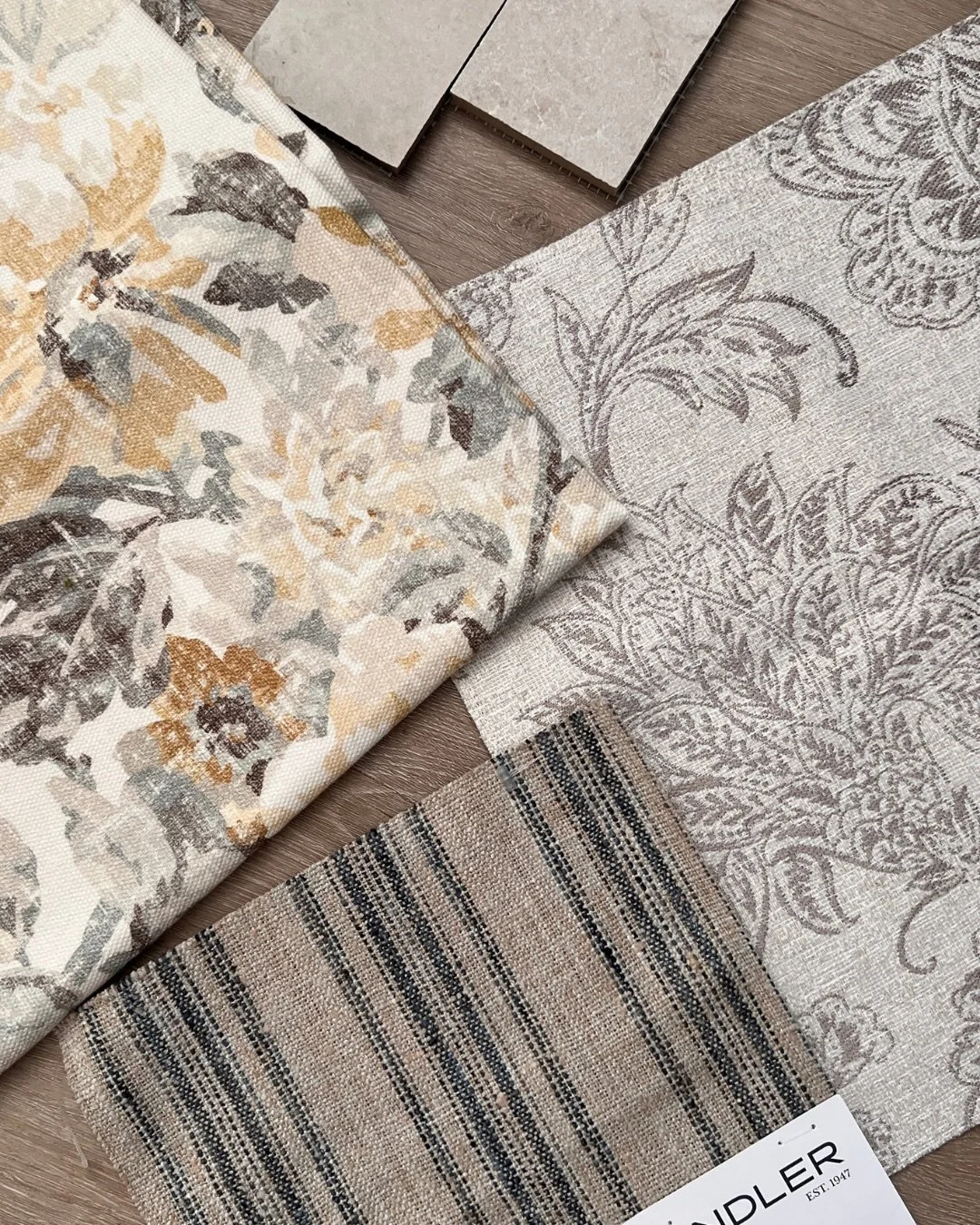 What have I been up to? A little bit of everything 🤍
Photo dump from the past few weeks&mdash;doing what I love and feeling so grateful I get to help others create beautiful, personal spaces that truly feel like home.

From wrapping up a fun, colorf