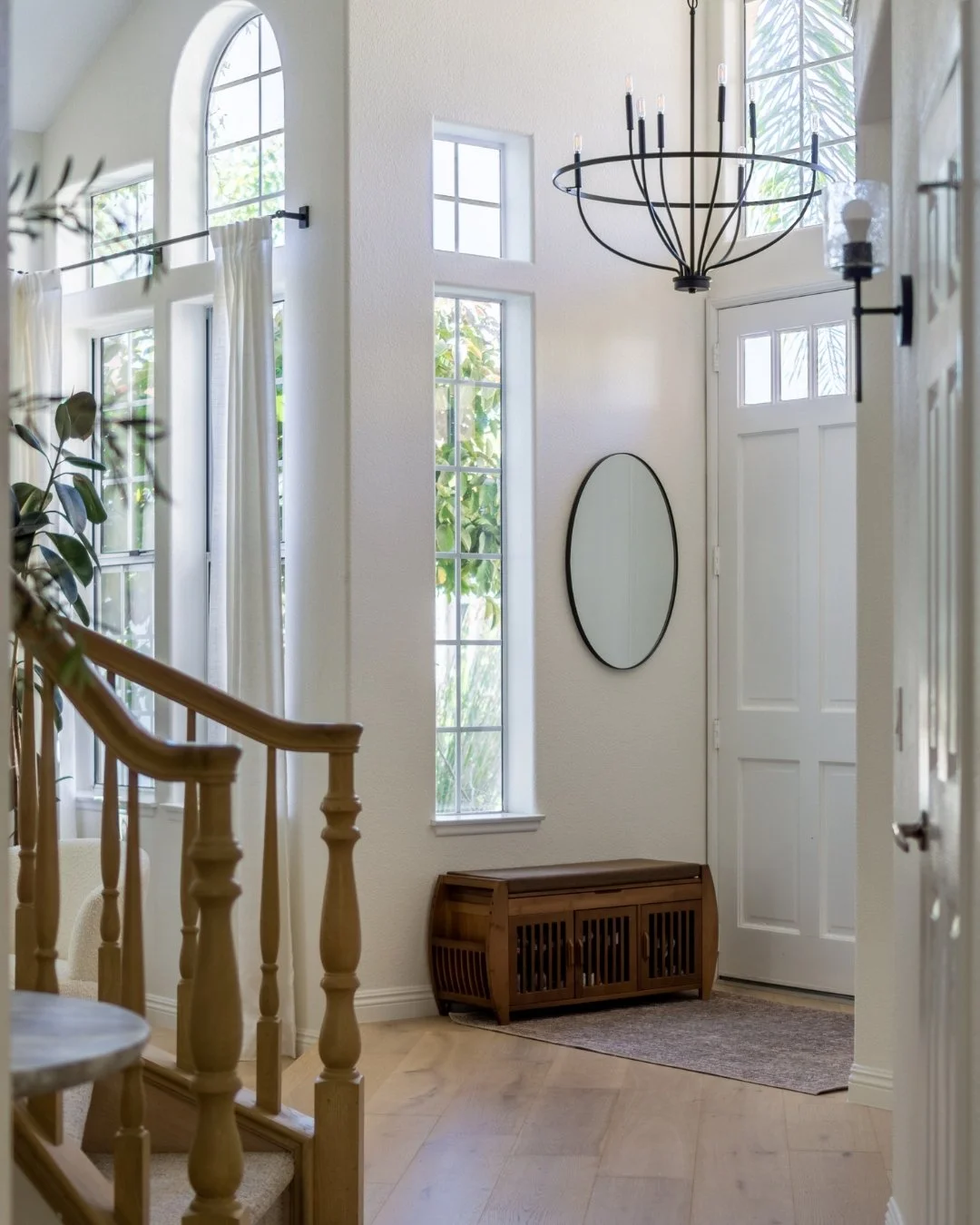 Sometimes all you need is a thoughtful refresh. 🤍