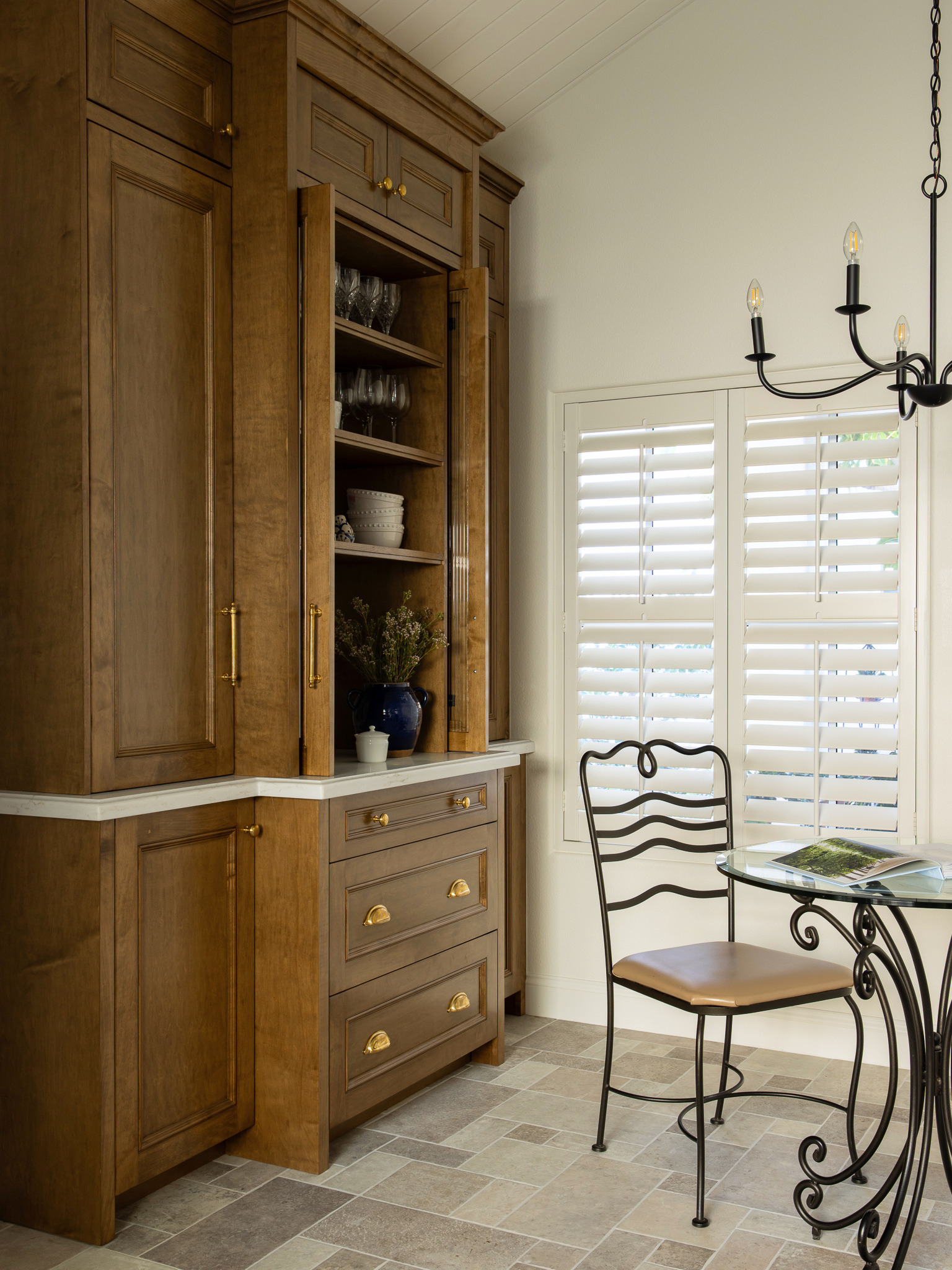 French Flair Kitchen