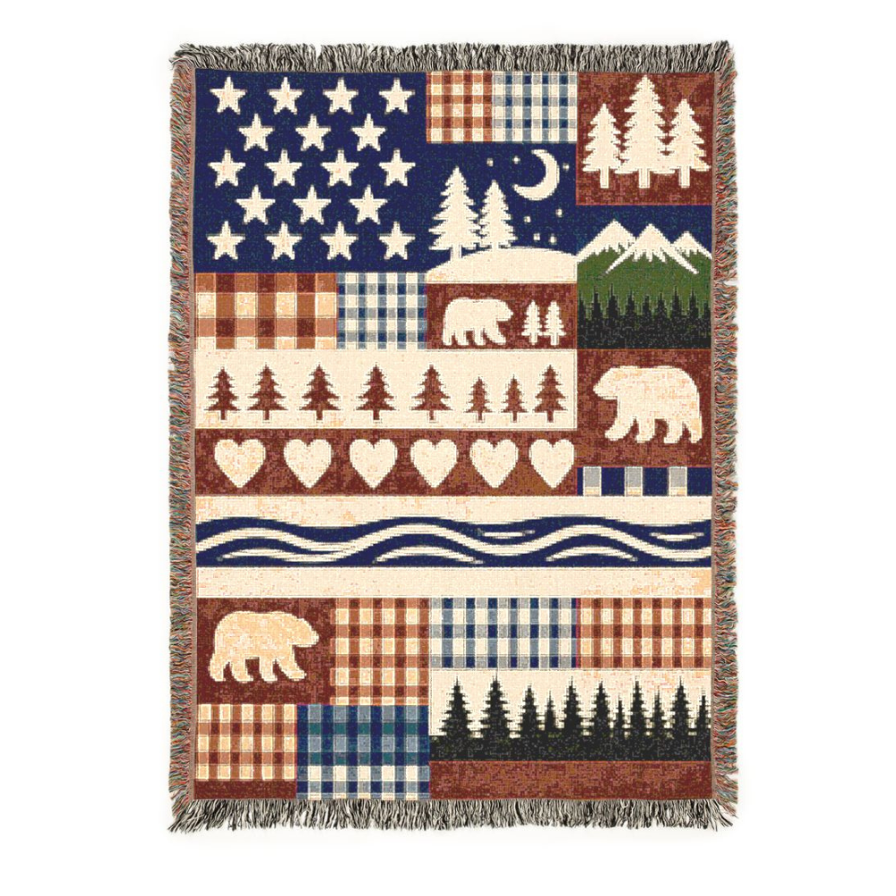 america-250-cotton-woven-soft-wilderness-blanket.png
