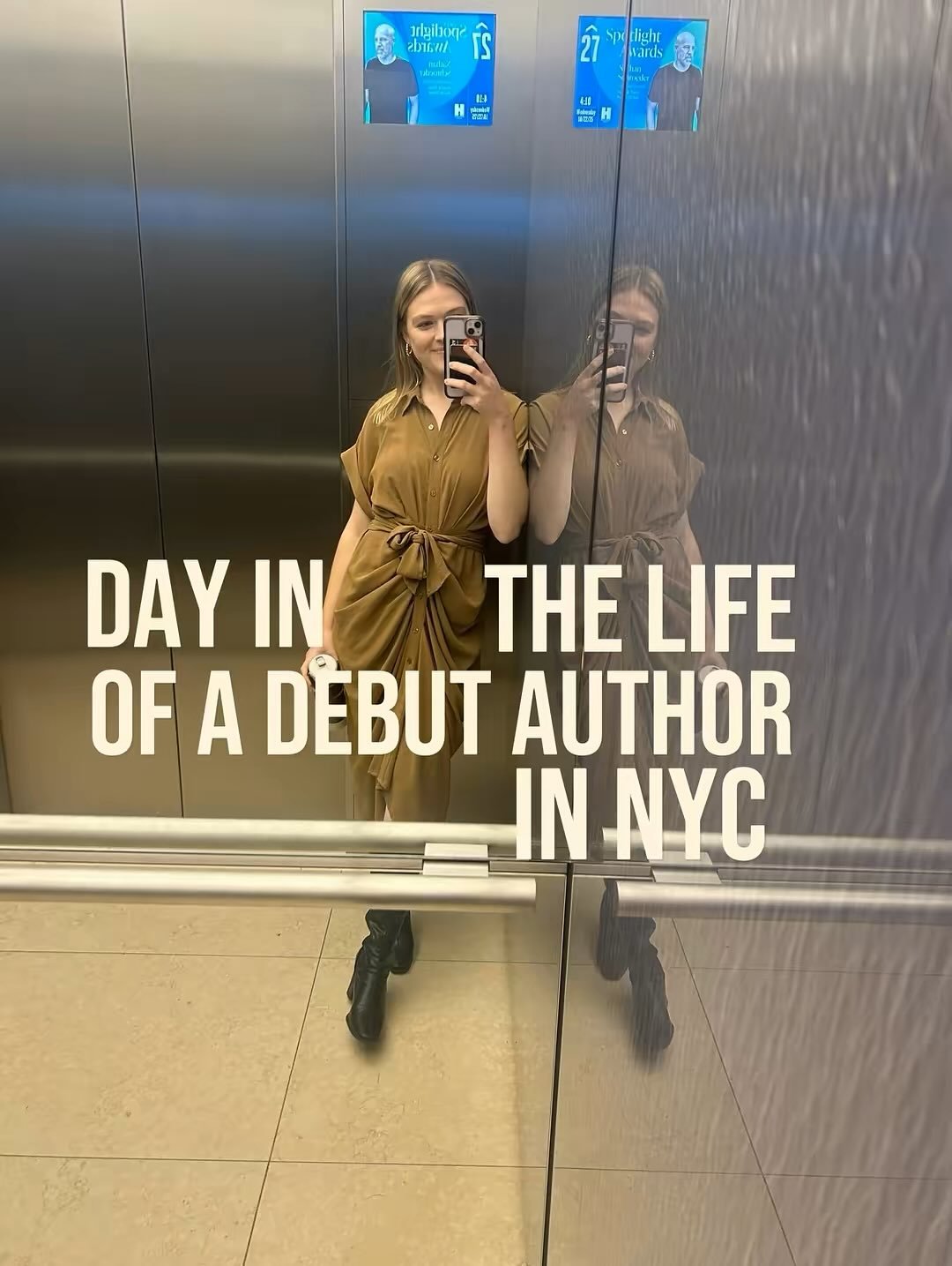 What a day!!! I feel so lucky.

#debutauthor #dayinmylife #writingcommunity #writersofinstagram