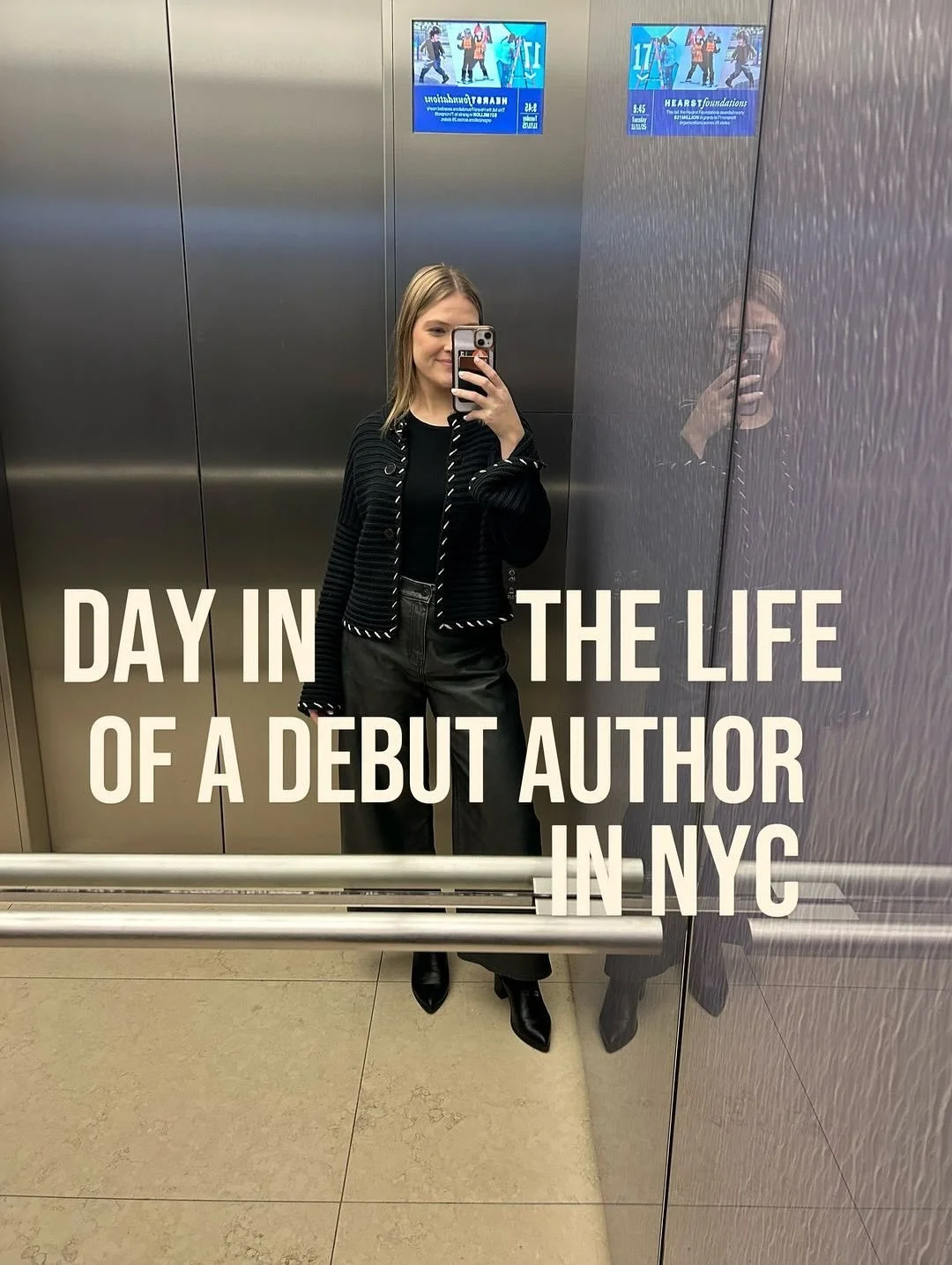 Running on fumes but I wouldn&rsquo;t have it any other way. These are the good old days 💕

#writingcommunity #debutauthor #dayinmylife