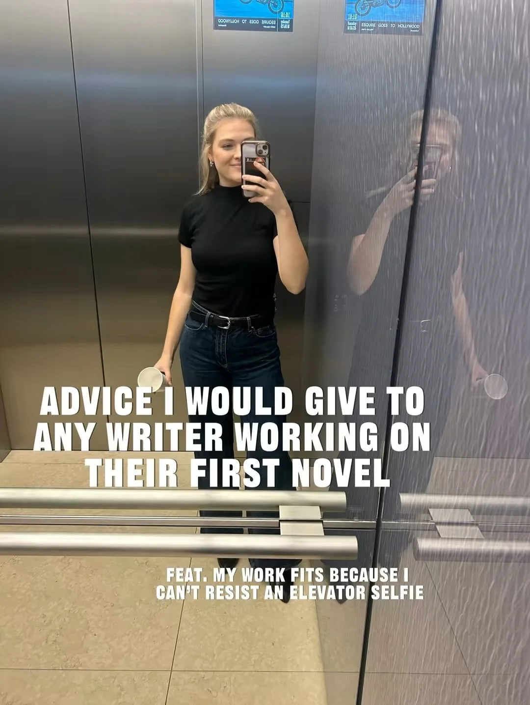 Over five years into writing and with five manuscripts under my belt, I&rsquo;m still learning. But if I could go back in time and tell myself anything, this is what I&rsquo;d say 💕

#writingcommunity #debutauthor #debutnovel