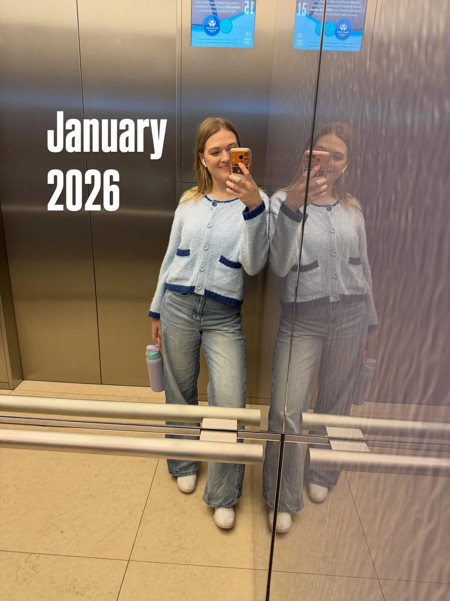 January recap!!!
- paris hilton spotting on my lunch break walk
- the digital coupons corey clipped at 3am after a night out
- my children being perfect per usual
- epic universe!! Day from sitcom. Story for another time
- drinks with my wonderful ag