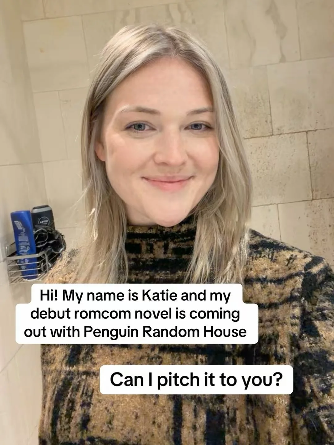 Does this sound like something you&rsquo;d read?

Stick around for fun things to come 🤩

#debutauthor #writer #writersofinstagram