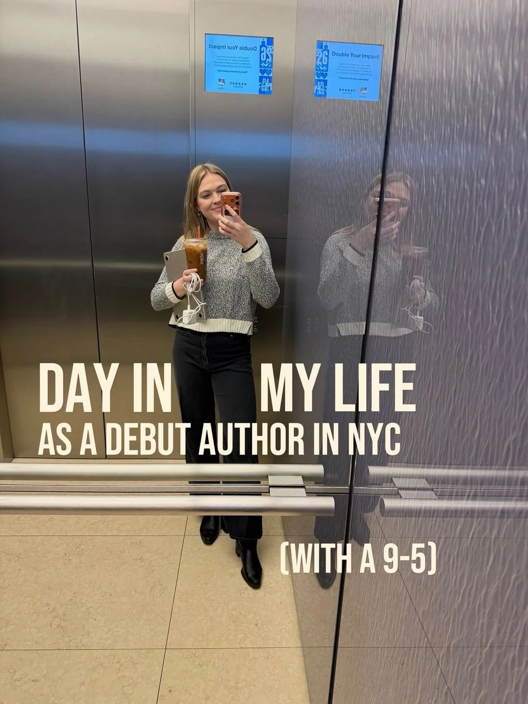 Thursdays tend to be some of the best days 😌

#writer #author #debutauthor #writingcommunity #writersofinstagram