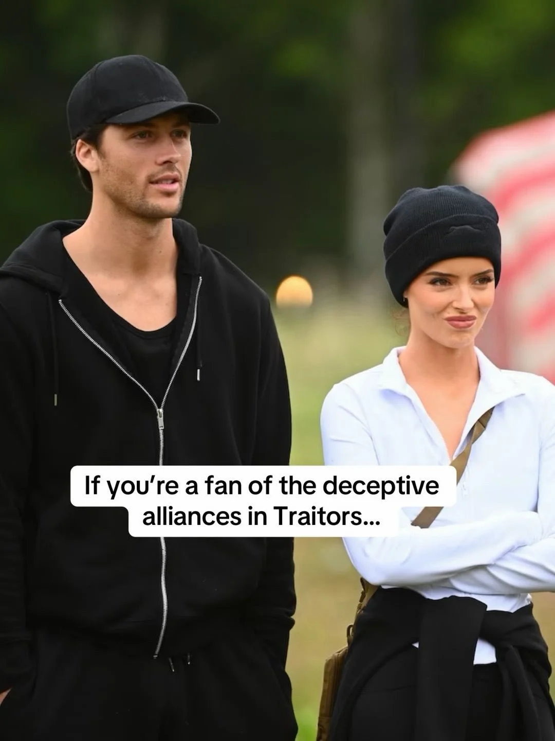 I wrote a book for all of the Traitors, Survivor, and Love Island fans out there 👀

Follow for updates to come!

#traitors #survivor #loveisland #writersofinstagram #debutnovel