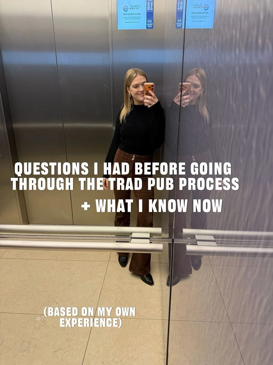 There will always be more questions to ask and answers to find!!