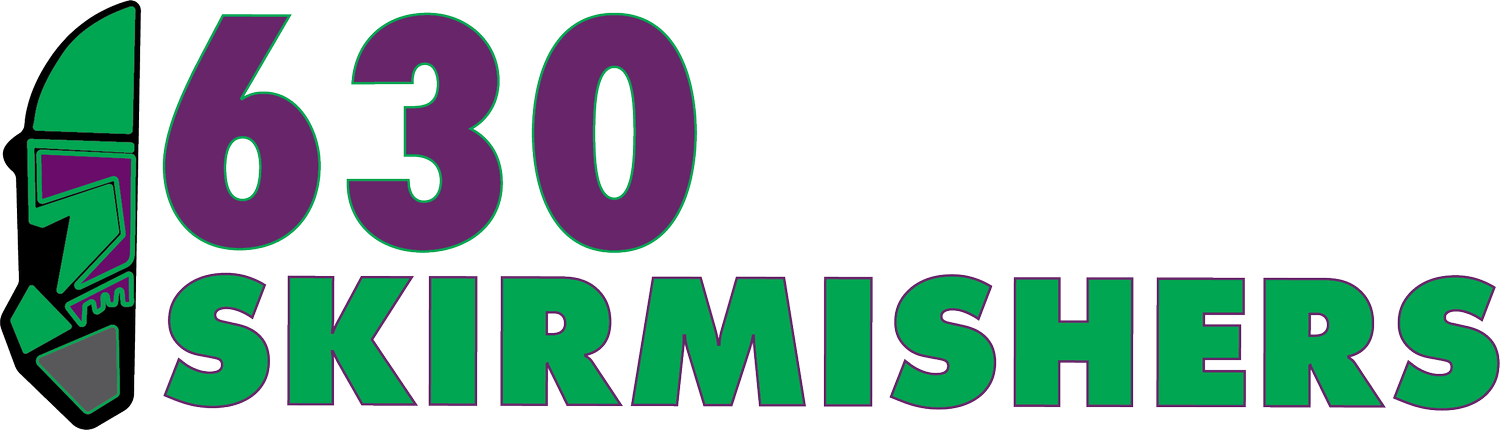 630 Skirmishers
