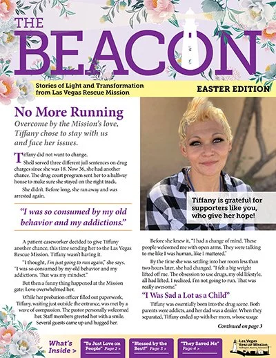 LVRM 2022 Easter Newsletter