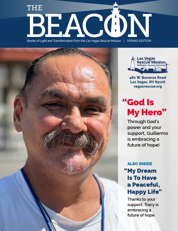 2025 LVRM Spring Newsletter