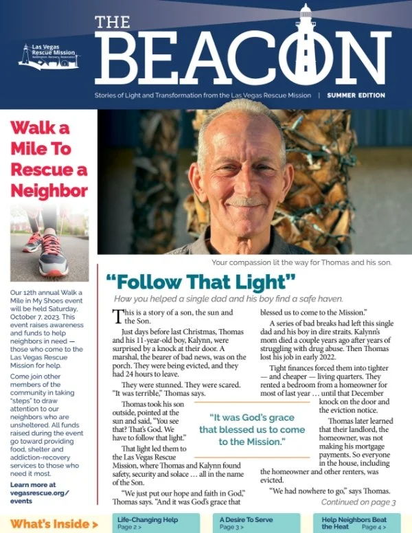 2023 LVRM Summer Newsletter