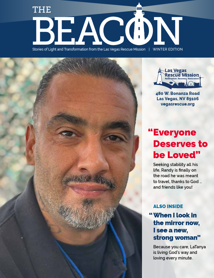 2025 LVRM Winter Newsletter