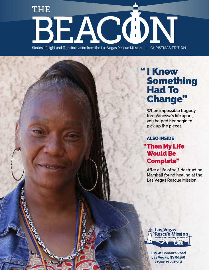 2024 LVRM Christmas Newsletter