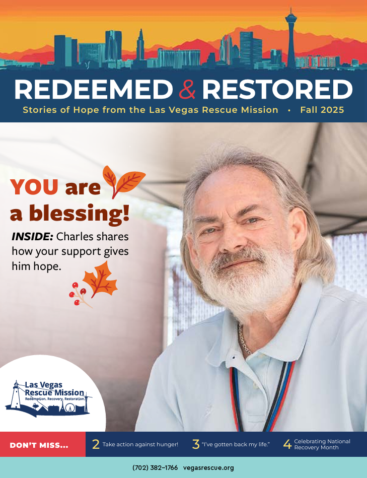 2025 LVRM Fall Newsletter