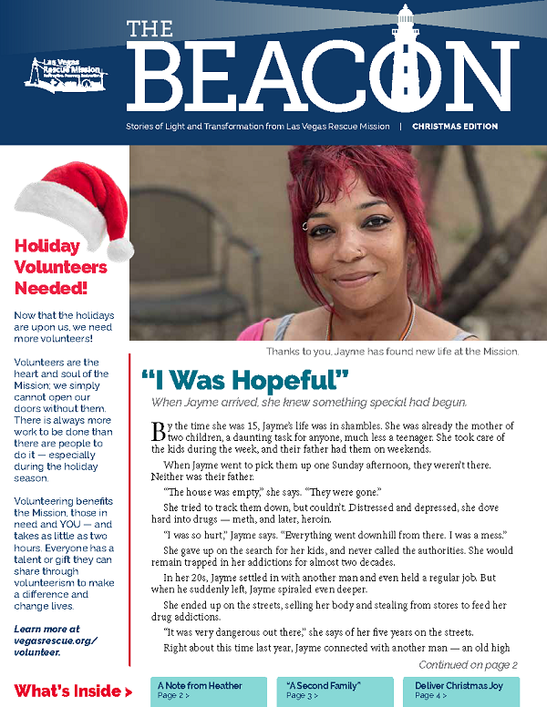 LVRM 2022 Christmas Newsletter